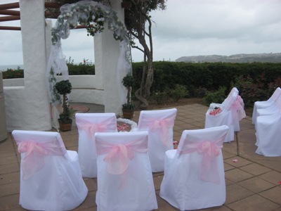 Southern California Weddings on Southern California Wedding Minister   Officiant   Orange County Beach